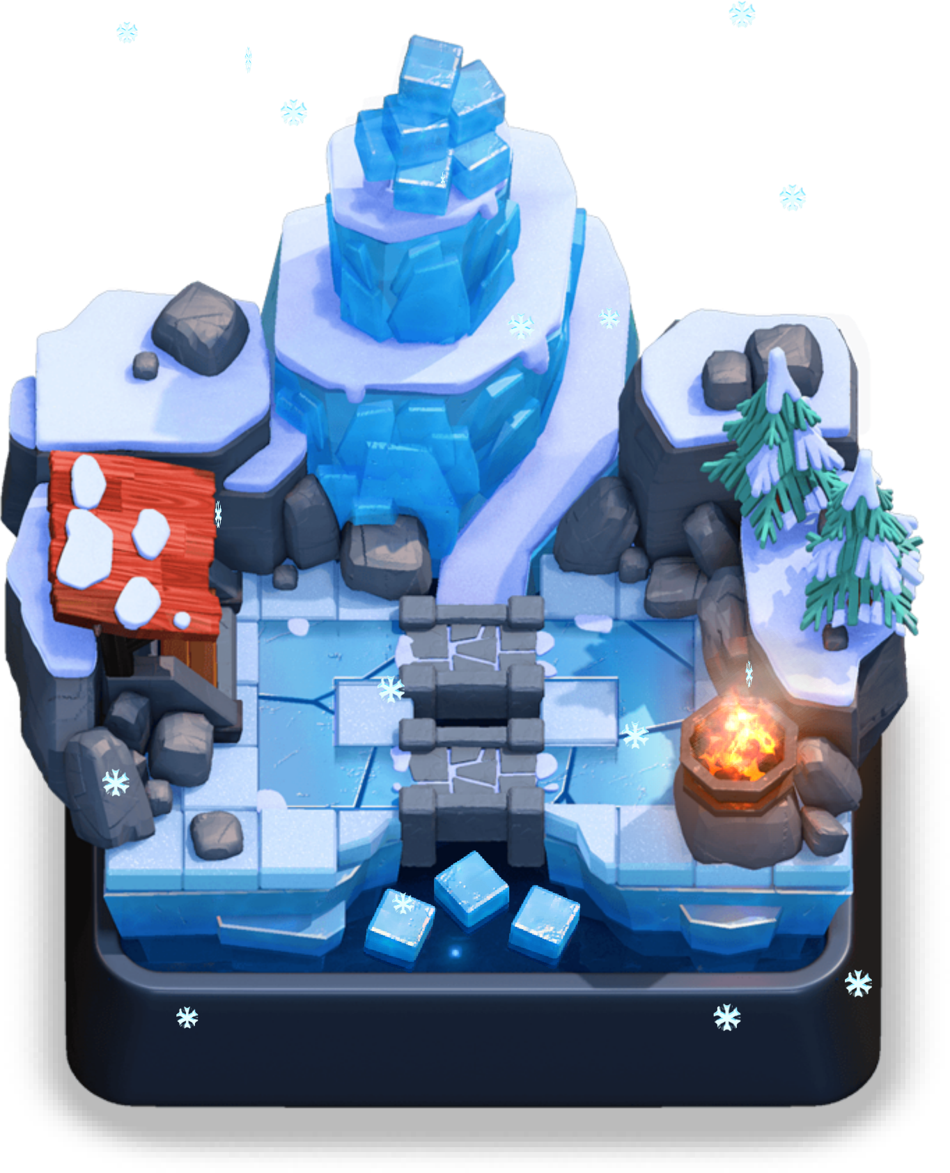 Best Deck For Arena 5 Clash Royale - 7r4scx1