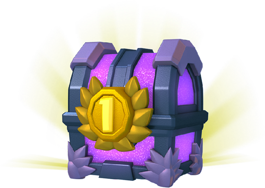 clash royale shop cycle