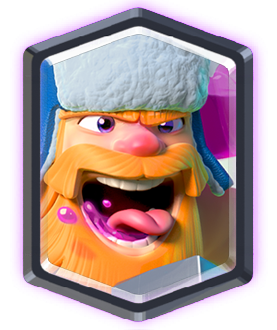 Masterj Legendare Karten Clash Royale
