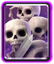 SkeletonArmyCard