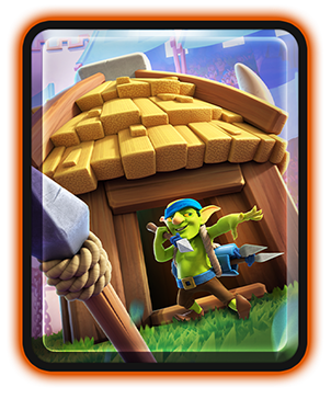 Goblin Hut | Clash Royale Wiki | FANDOM powered by Wikia