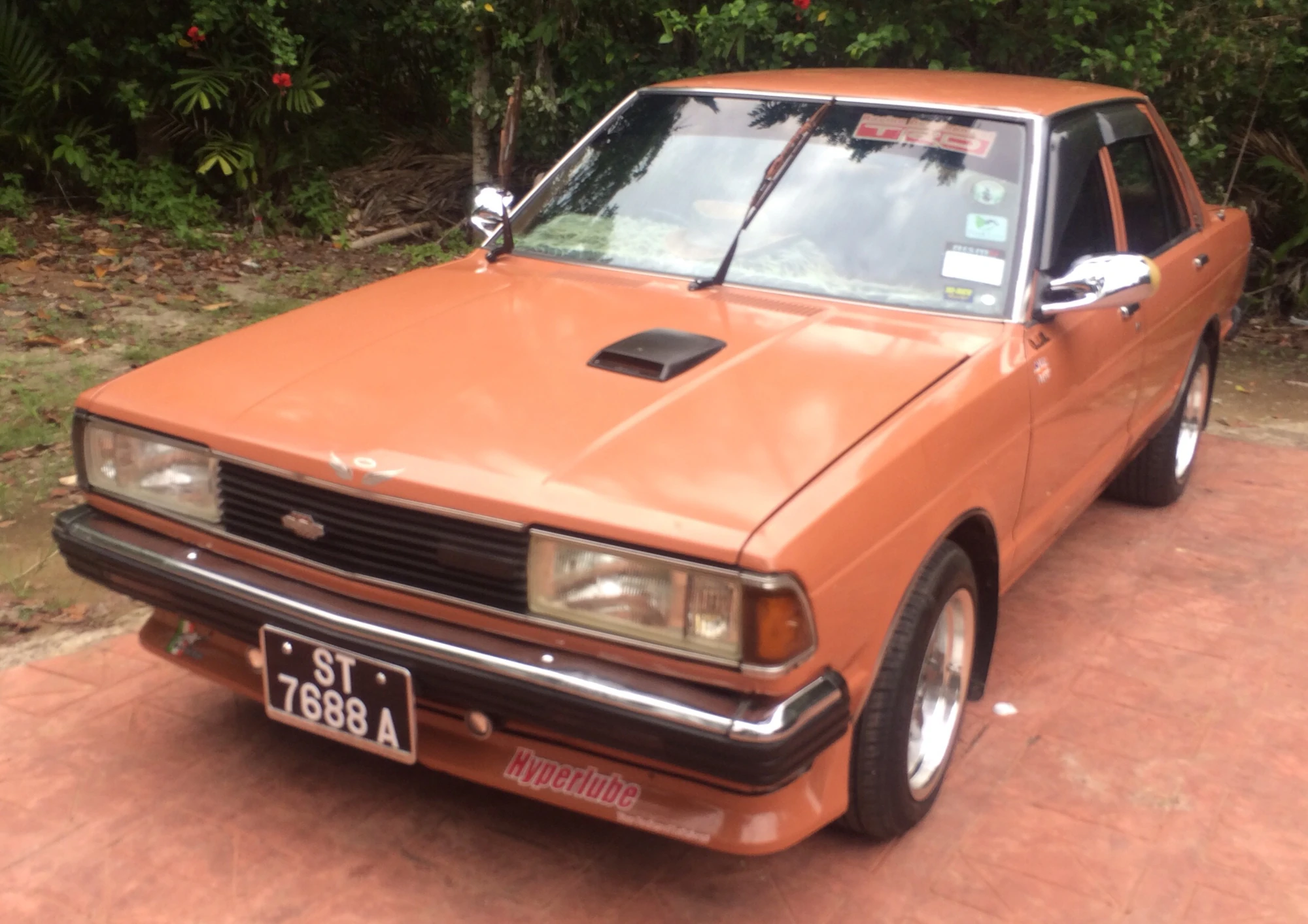 Nissan Bluebird Classic Cars Wiki Fandom Powered By Wikia