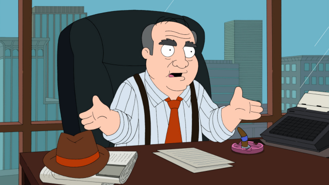 ed asner the cleveland show wiki fandom powered by wikia cleveland show murray christmas