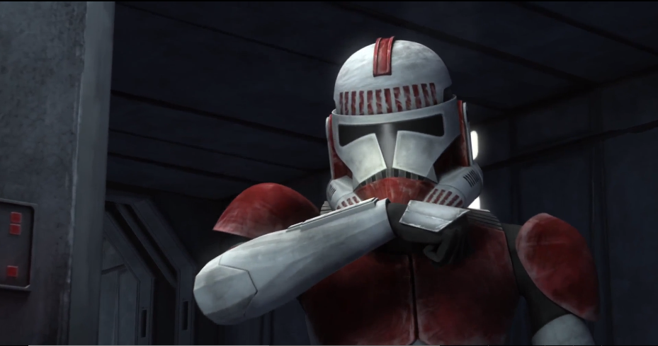Image - Shock trooper in coruscant base.png | CWA Character Wiki | Fandom powered by Wikia
