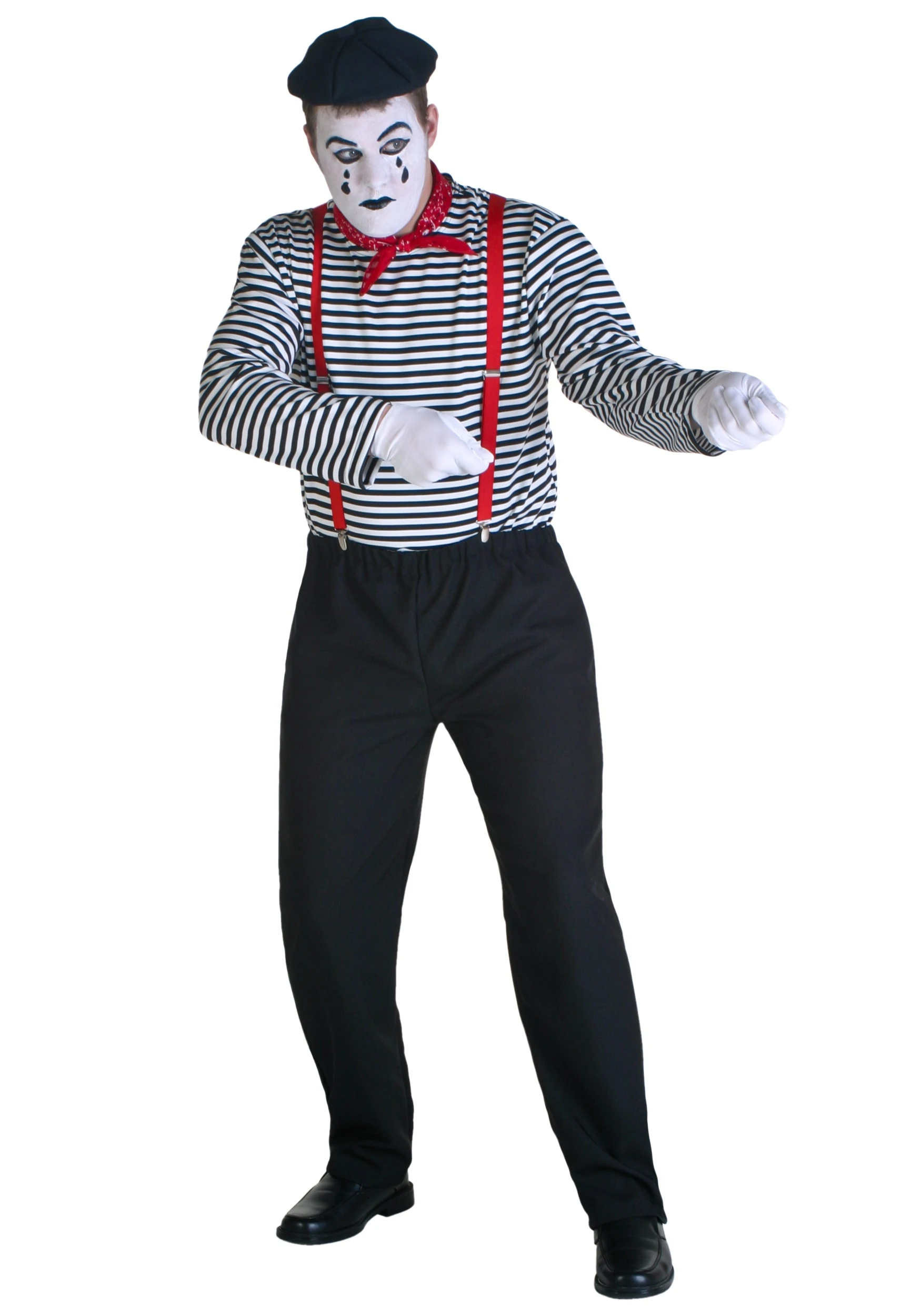 Mime Artist Clownopedia Fandom Powered By Wikia mime-artist-clownopedia-fandom-powered-by-wikia