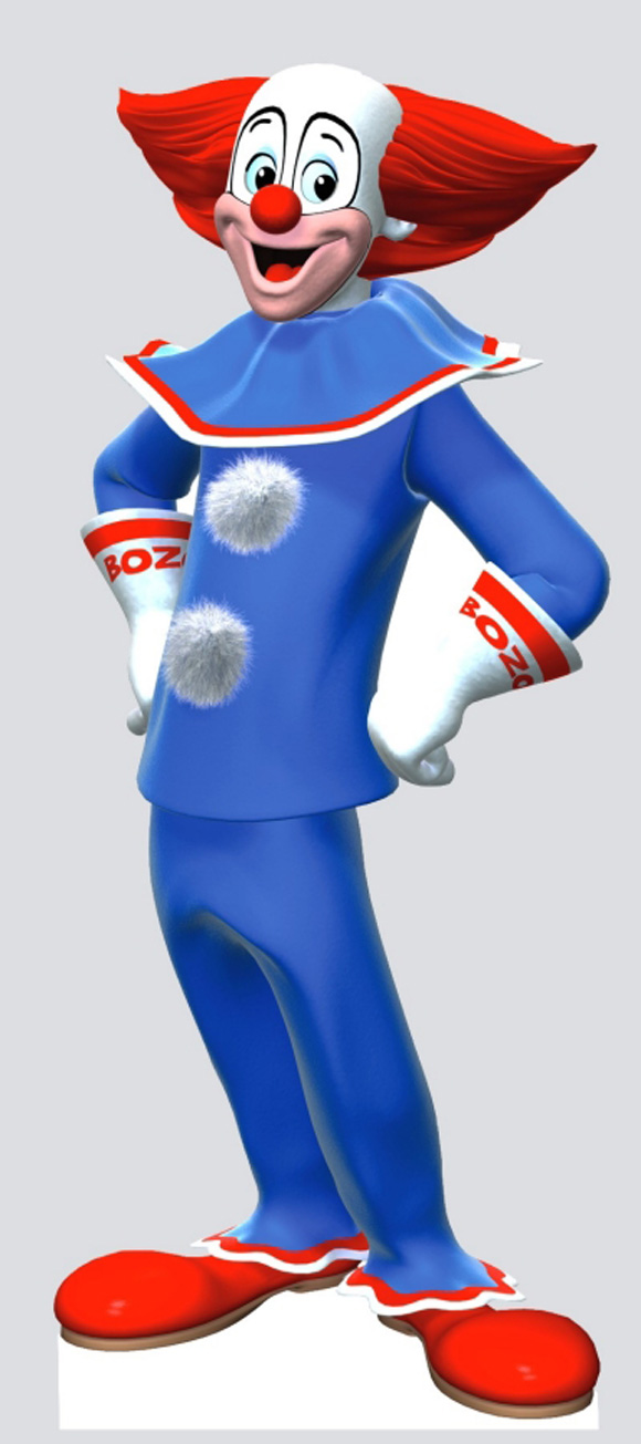 Bozo the Clown | Clownopedia | Fandom powered by Wikia Biography Of Pinto Colvig The Original Bozo The
