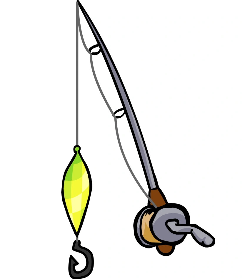 Avis Canne à pêche avec 2 poissons Ecoiffier  Jeux de plein air  Jouets 