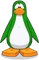 PenguinsGreen
