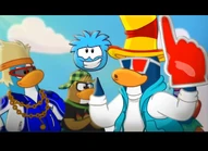 3D glasses peng GHAW