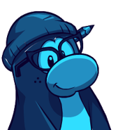 Message Sprites- Aunt Arctic