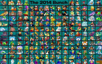 The2014BunchPhineas99cpGiftNewYears2015