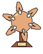 BronzeAward