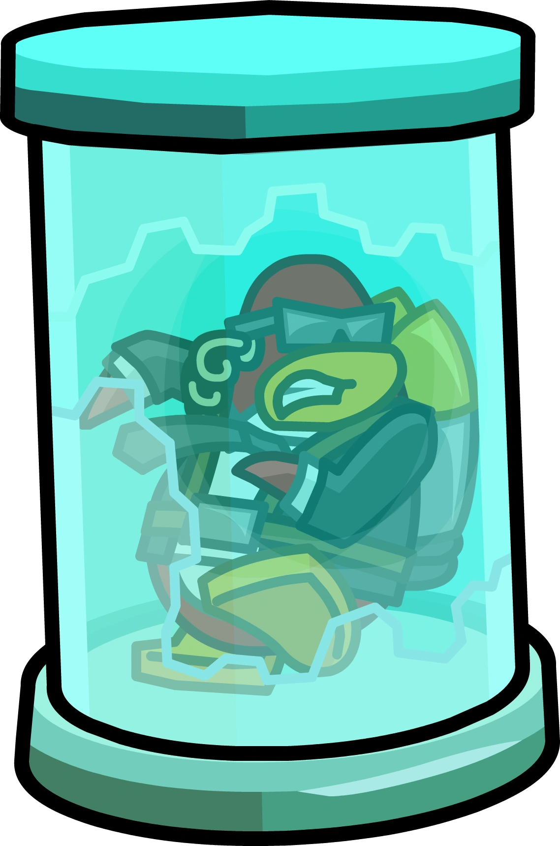 Jet Pack Guy Club Penguin Wiki The free, editable encyclopedia