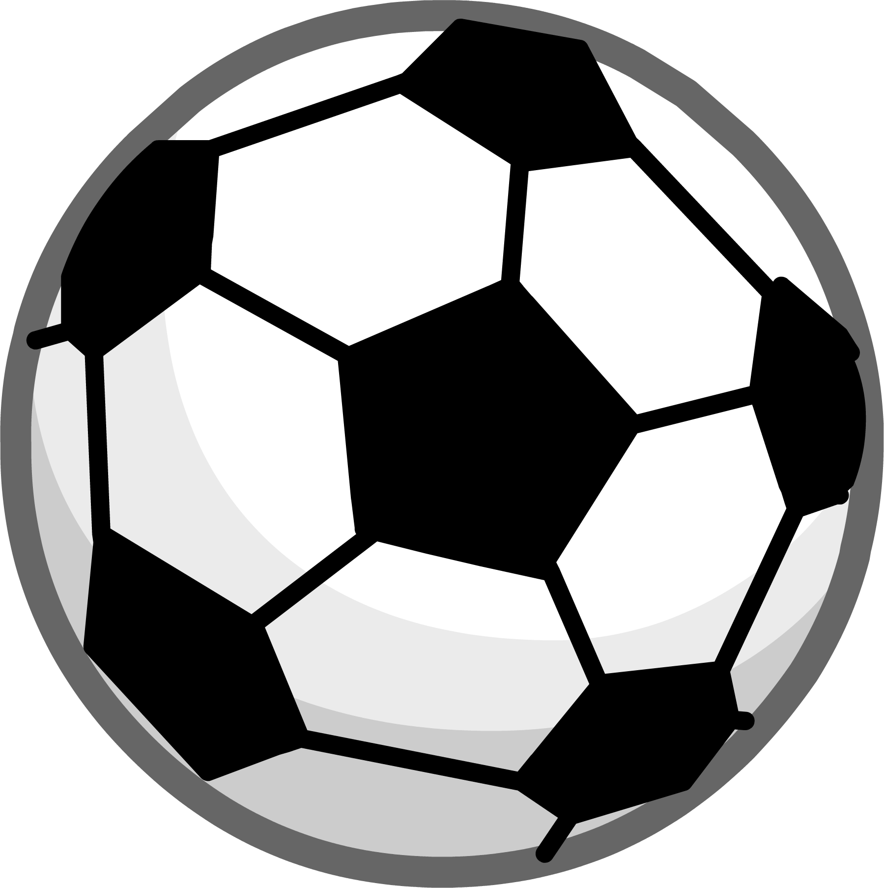 Soccer Ball | Club Penguin Wiki | Fandom powered by Wikia