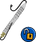 Kloo Horn unlockable icon
