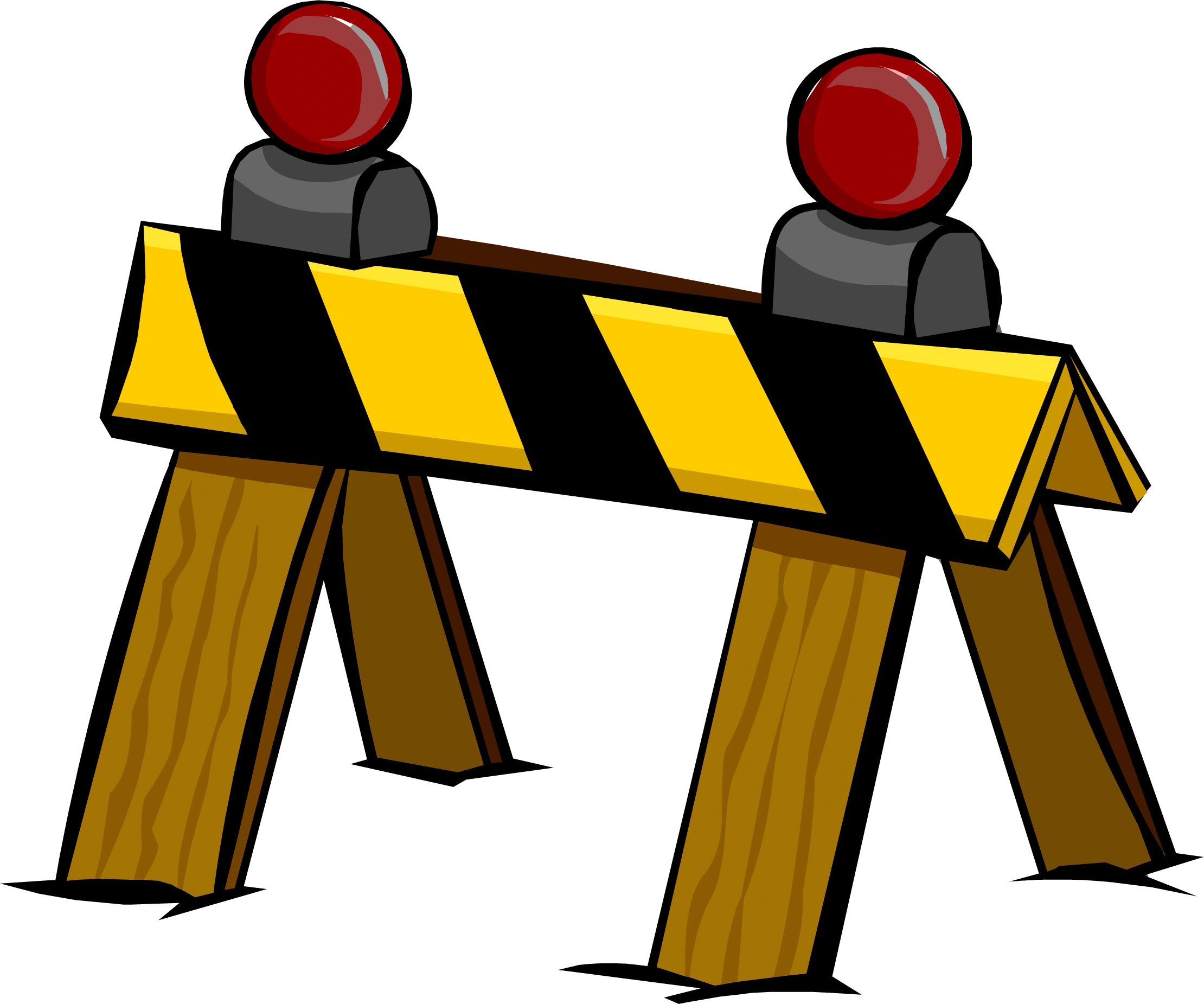 barrier définition What is