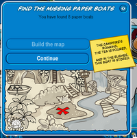 Treasuremap