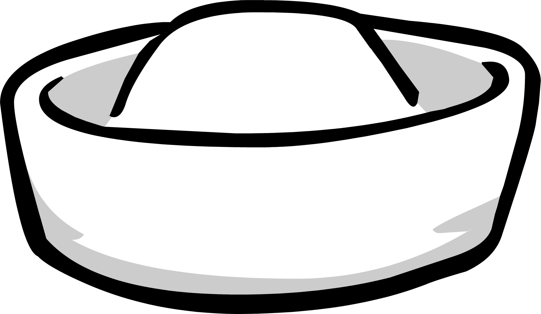 Sailor Hat | Club Penguin Wiki | FANDOM powered by Wikia