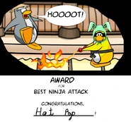 Hataward