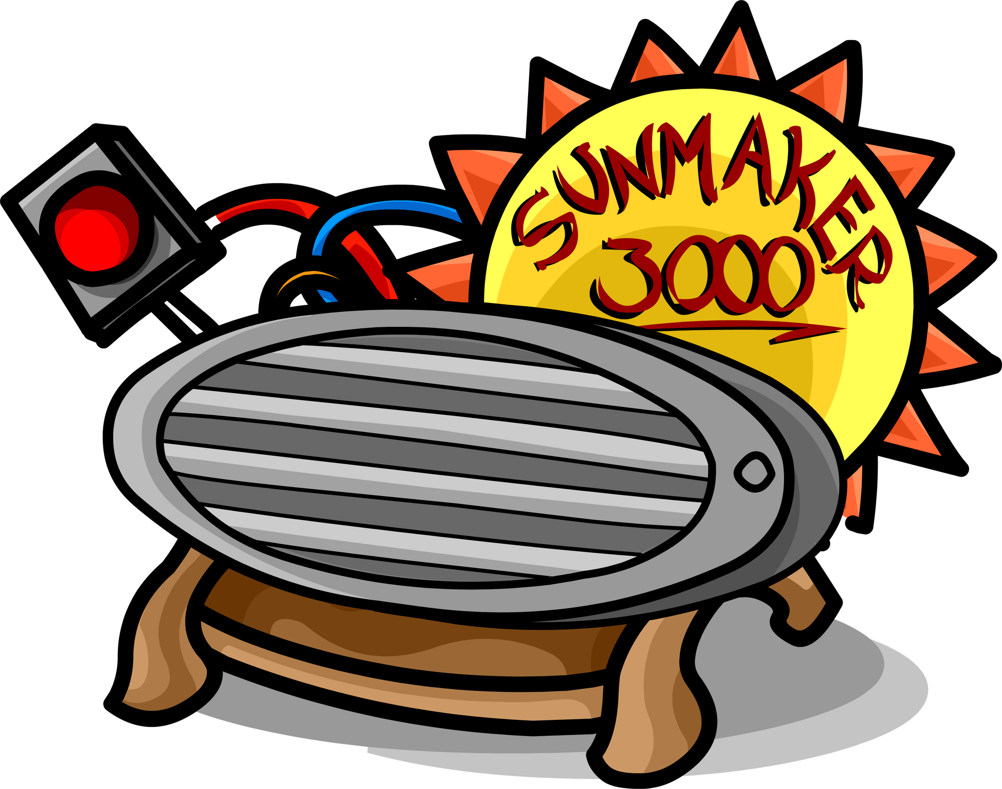 Sunmaker Wiki Sunmaker Wiki