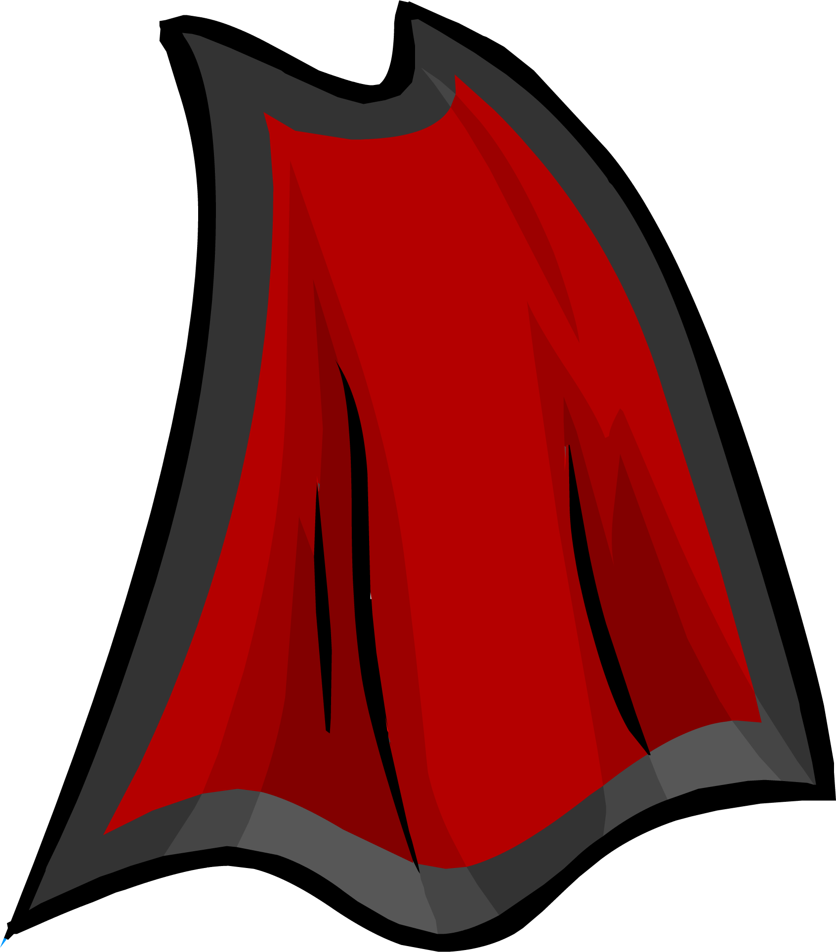 Magicians Cape | Club Penguin Wiki | Fandom powered by Wikia