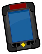 EPF Spy Phone icon