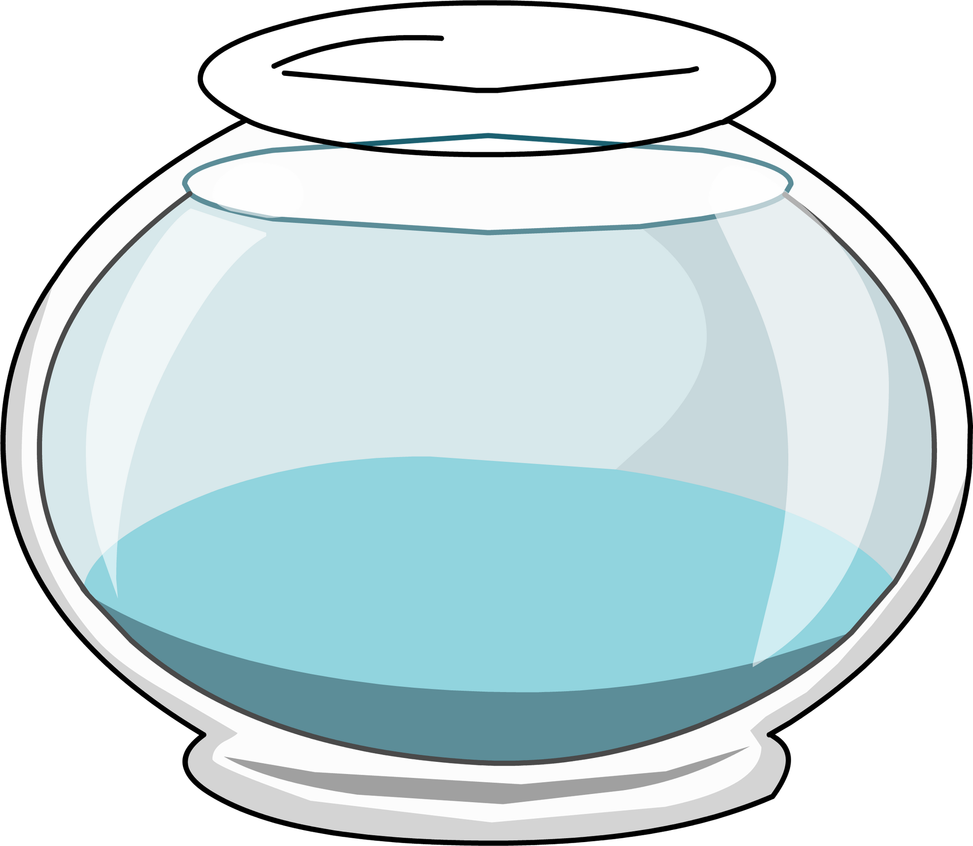 Fish Bowl (igloo) | Club Penguin Wiki | Fandom powered by Wikia