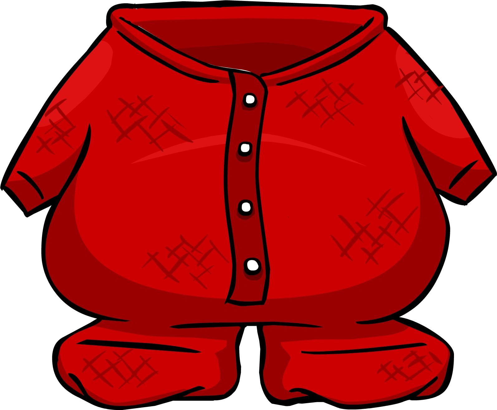 Long Johns Club Penguin Wiki Fandom powered by Wikia