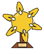 GoldAward