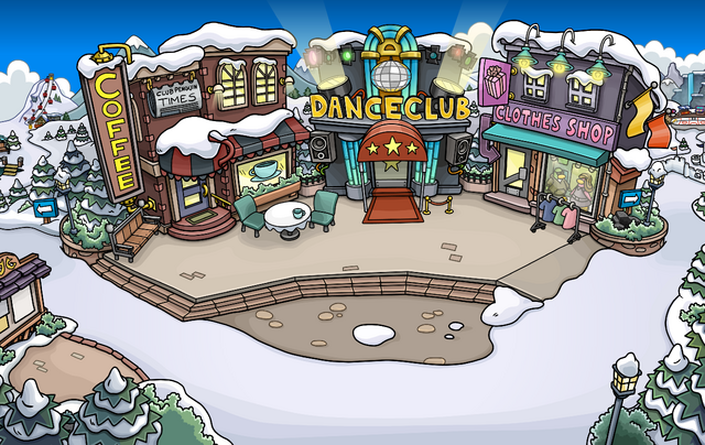 Kiemelt | Club Penguin Blog 10 | 2 Oldal