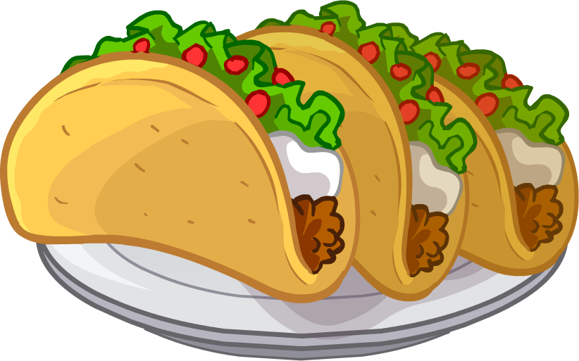 Tacos | Club Penguin Wiki | FANDOM powered by Wikia