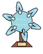 HHSFriendAward