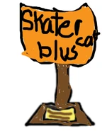 Sk8rbluscataward