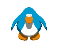 Action Dance Light Blue