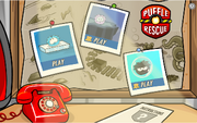 PuffleRescueBoard