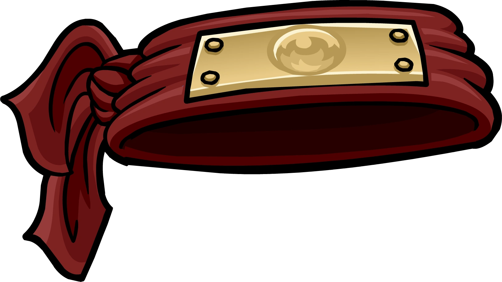 Image - Fire Headband.png | Club Penguin Wiki | Fandom powered by Wikia