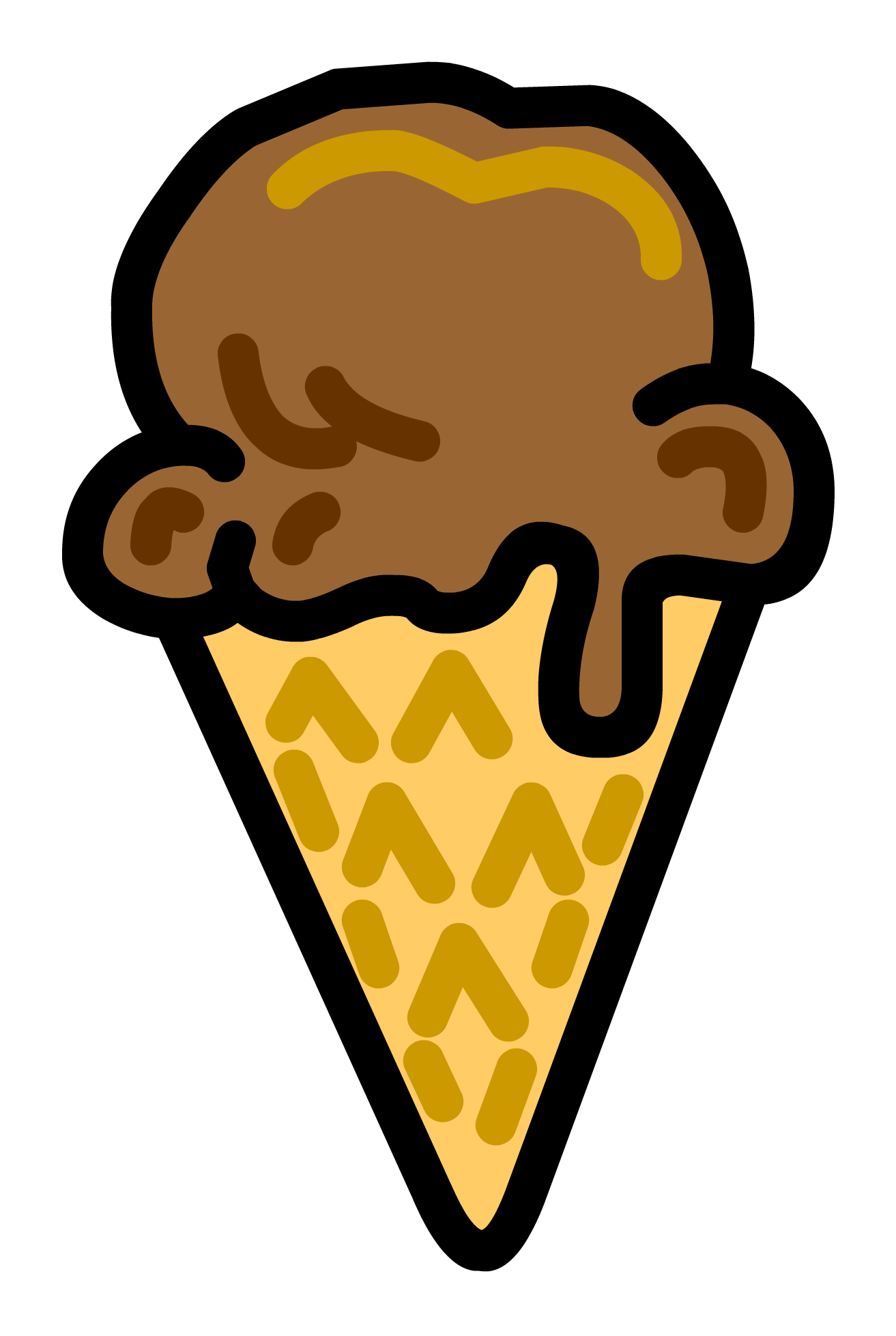 Ice Cream | Club Penguin Wiki | Fandom powered by Wikia