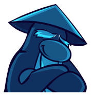 Message Sprites- Sensei