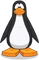 PenguinsBlack