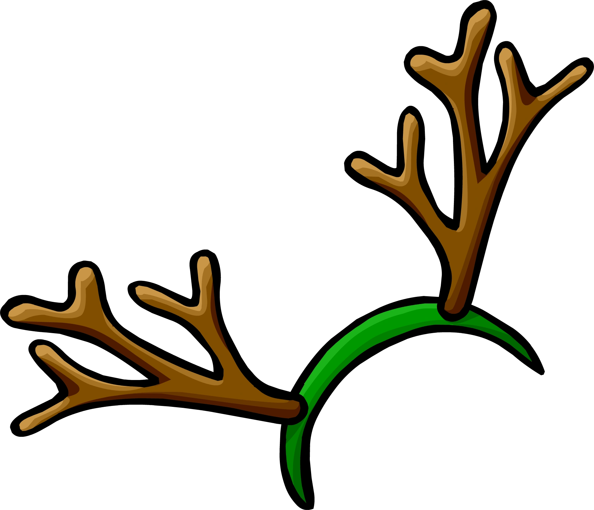 Reindeer Antlers Club Penguin Wiki FANDOM Powered By Wikia Reindeer Antlers Club Penguin Wiki FANDOM Powered By Wikia
