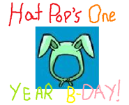 Hatsbday