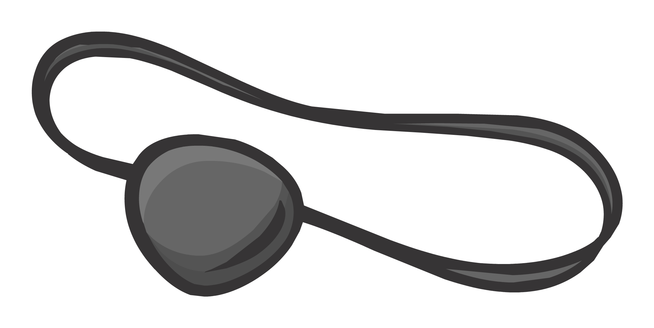 Eye Patch Pin Club Penguin Wiki Fandom Powered By Wikia