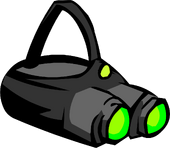 DarkVisionGoggles