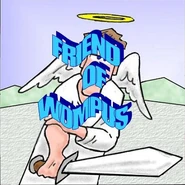 Friend of wompus
