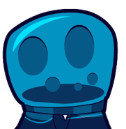 Message Sprites- Yellow Bot