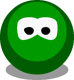 Green icon
