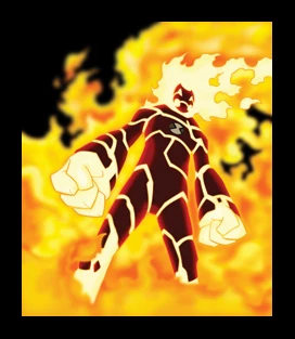 Heatbat | Ben 10 Wiki | Fandom powered by Wikia