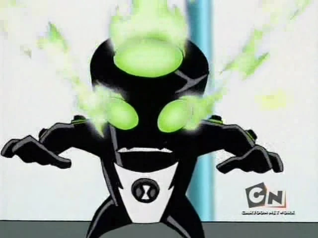 Buzzshock | Ben 10 Wiki | Fandom powered by Wikia