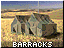 RA1 Allied Barrack Icons