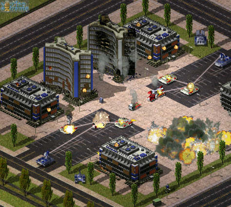 command and conquer red alert 2 free ea command and conquer red alert 2 free ea